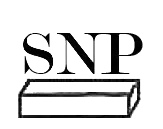 SNP物流 ロゴ
